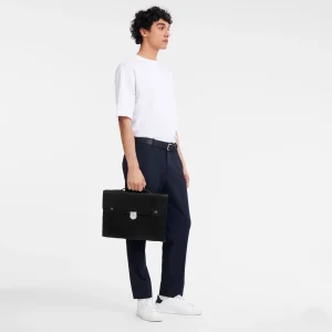 Longchamp Aktentasche S^Damen Aktentaschen | Aktentaschen