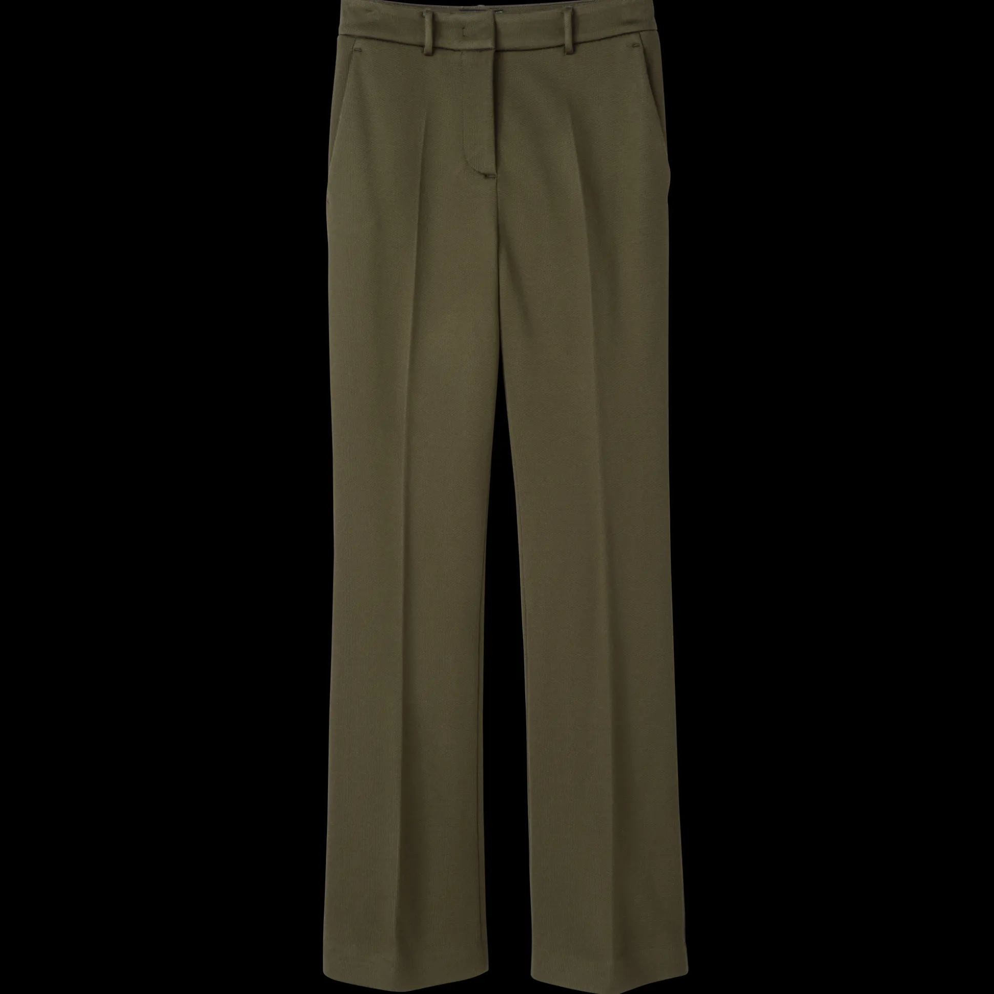 anzughose_0-3.webp Longchamp Anzughose^Damen Hosen & Shorts