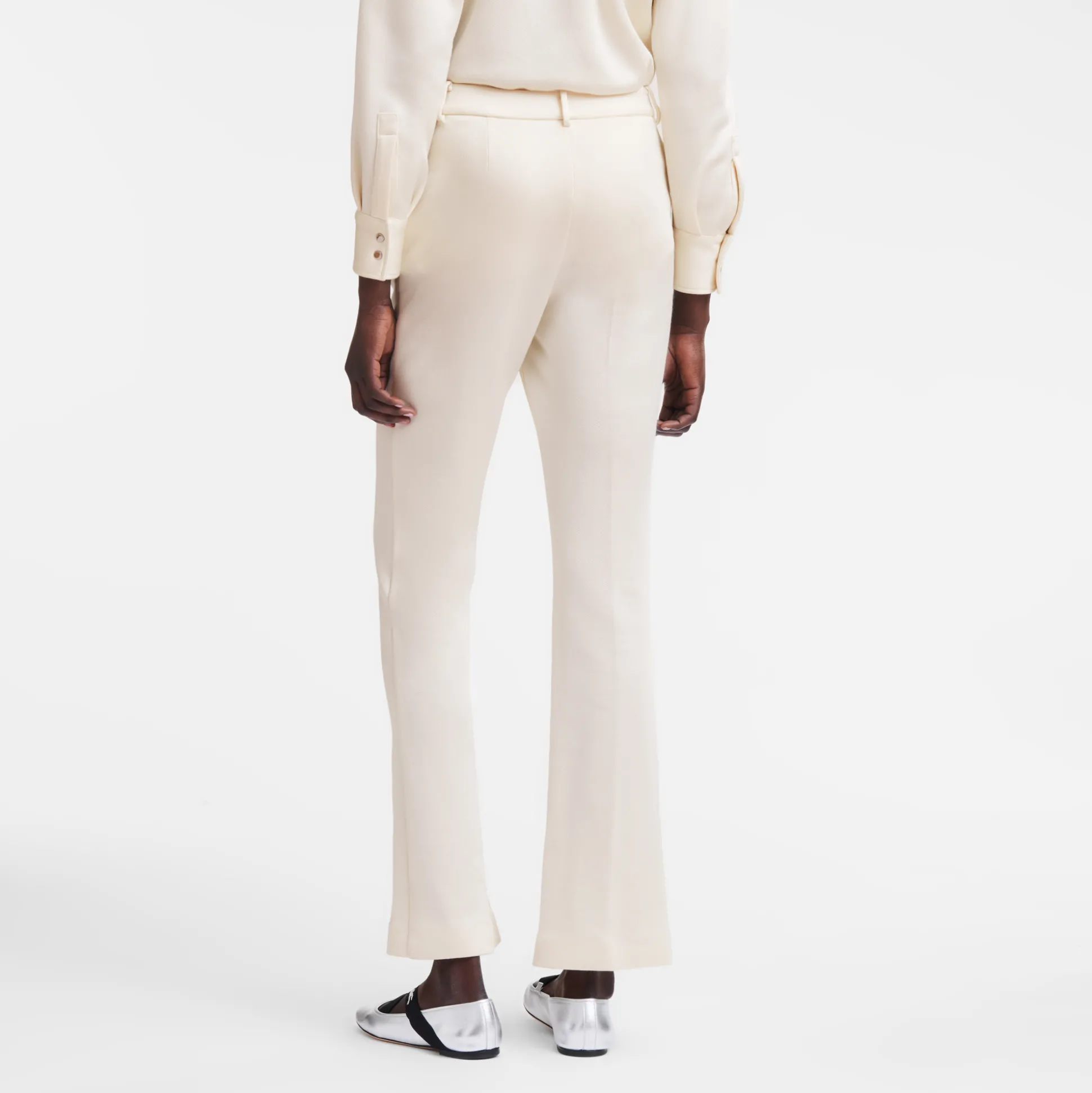 anzughose_2-2.webp Longchamp Anzughose^Damen Hosen & Shorts