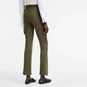 Longchamp Anzughose^Damen Hosen & Shorts