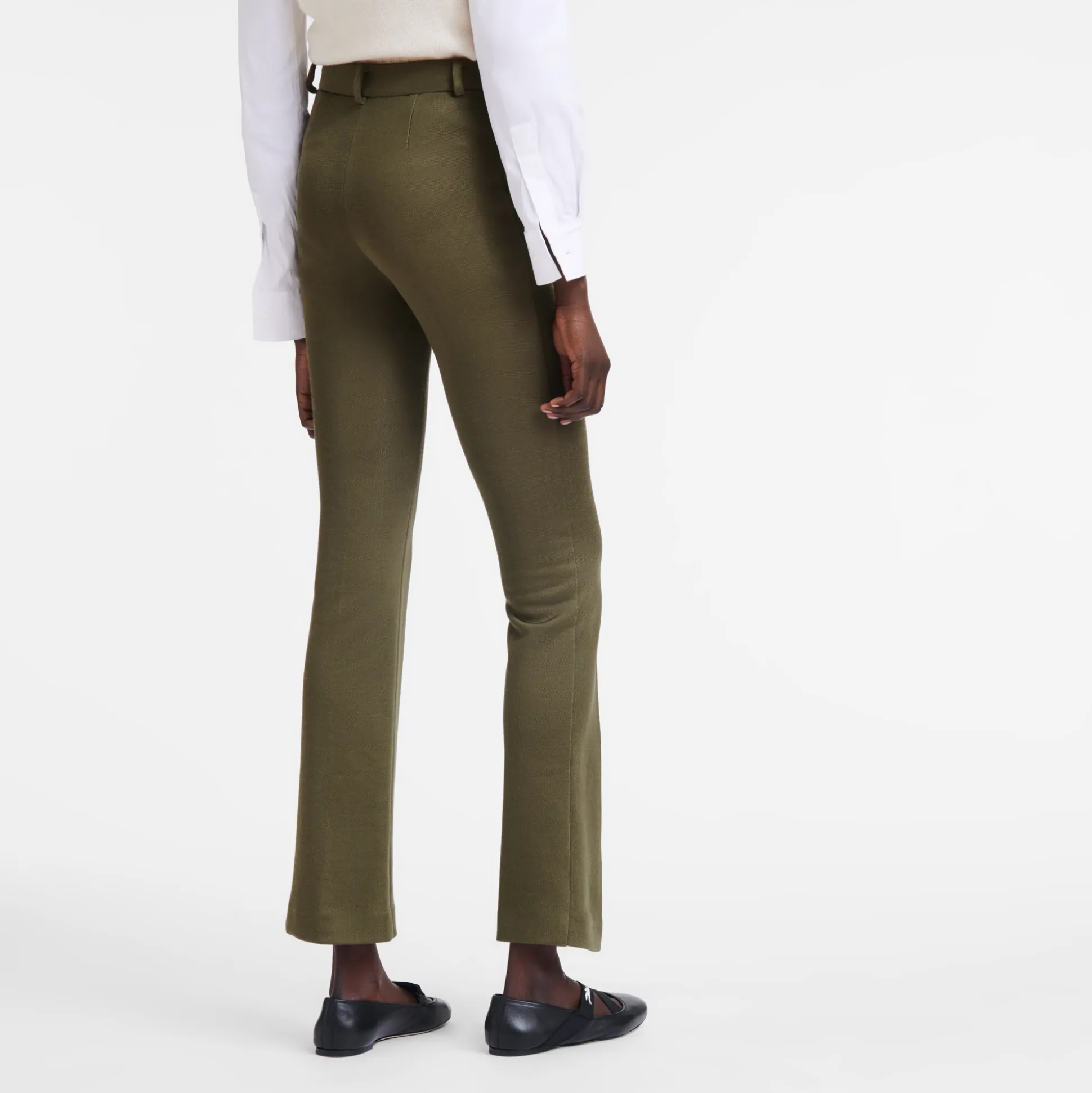 anzughose_2-3.webp Longchamp Anzughose^Damen Hosen & Shorts