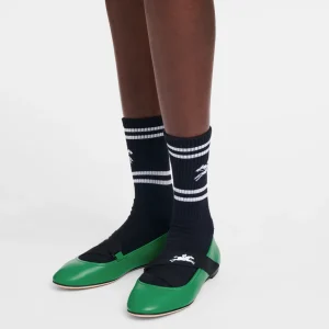 Longchamp Ballerinas^Damen Ballerinas