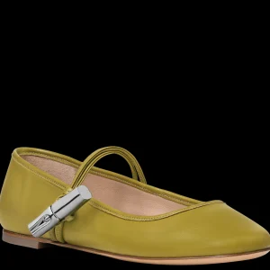 Longchamp Ballerinas^Damen Ballerinas