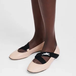 Longchamp Ballerinas^Damen Ballerinas