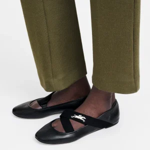 Longchamp Ballerinas^Damen Ballerinas