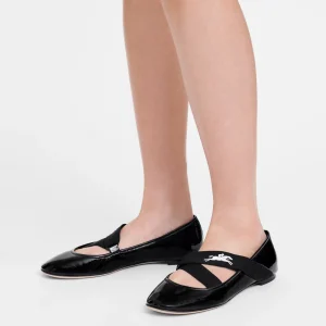 Longchamp Ballerinas^Damen Ballerinas