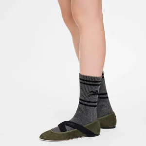 Longchamp Ballerinas^Damen Ballerinas