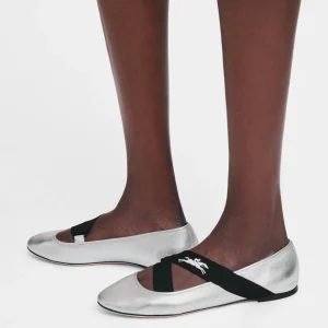 Longchamp Ballerinas^Damen Ballerinas