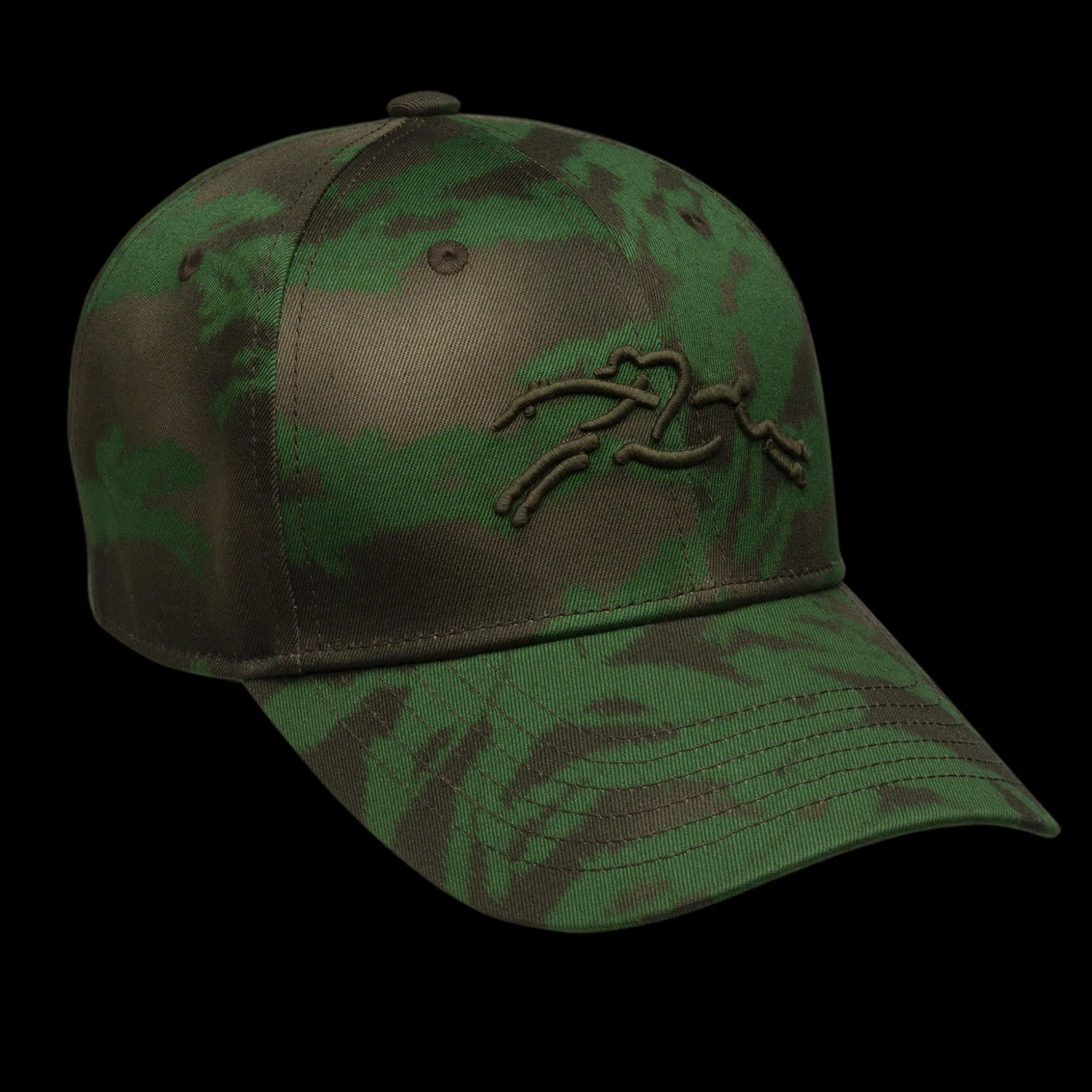 bedruckte_mtze_0.webp Longchamp Bedruckte Mütze^Damen Kappen & Hüte | Kappen & Hüte