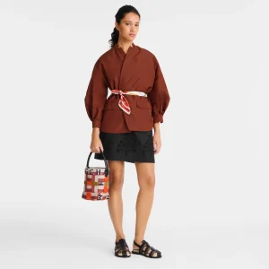 Longchamp Beuteltasche XS^Damen Handtaschen | Mini-Taschen