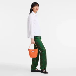Longchamp Beuteltasche XS^Damen Taschen Mit Schulterriemen | Mini-Taschen