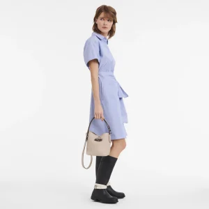 Longchamp Beuteltasche XS^Damen Taschen Mit Schulterriemen | Mini-Taschen