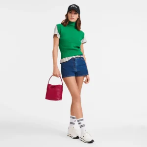 Longchamp Beuteltasche XS^Damen Taschen Mit Schulterriemen | Mini-Taschen