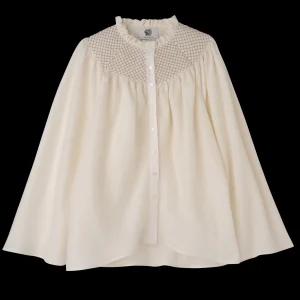 Longchamp Bluse^Damen Tops & Blusen