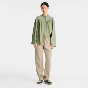 Longchamp Bluse^Damen Tops & Blusen