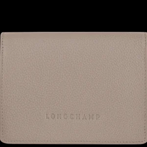 Longchamp Brieftasche im Kompaktformat^Damen Brieftaschen | Brieftaschen
