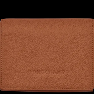 Longchamp Brieftasche im Kompaktformat^Damen Brieftaschen | Brieftaschen