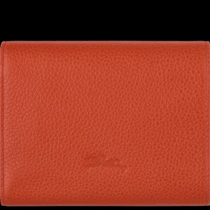 Longchamp Brieftasche im Kompaktformat^Damen Brieftaschen | Brieftaschen