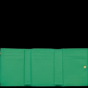 Longchamp Brieftasche im Kompaktformat^Damen Brieftaschen | Brieftaschen