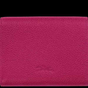 Longchamp Brieftasche im Kompaktformat^Damen Brieftaschen | Brieftaschen
