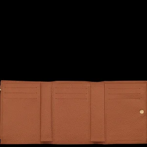 Longchamp Brieftasche im Kompaktformat^Damen Brieftaschen | Brieftaschen