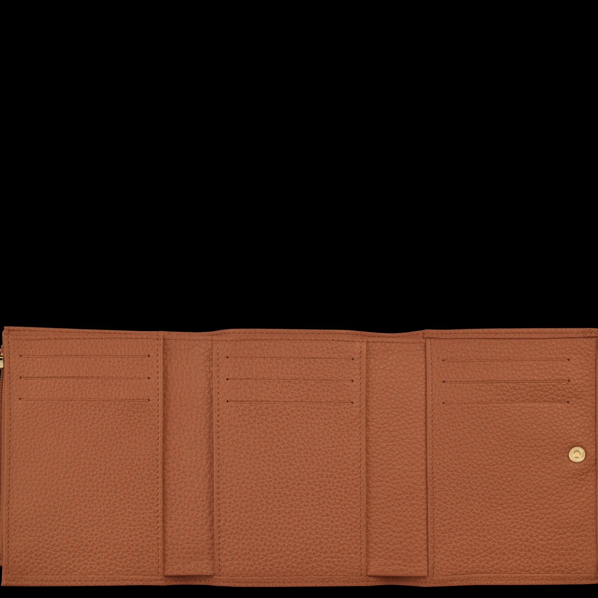 brieftasche_im_kompaktformat_2-5.webp Longchamp Brieftasche im Kompaktformat^Damen Brieftaschen | Brieftaschen