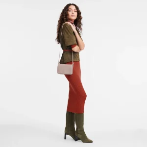 Longchamp Clutch XS^Damen Brieftaschen | Aktentaschen & Etuis