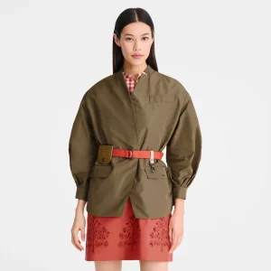 Longchamp Damengürtel^Damen Gürtel