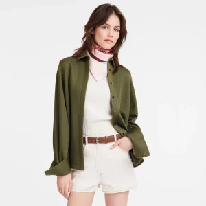 Longchamp Damengürtel^Damen Accessoires | Gürtel