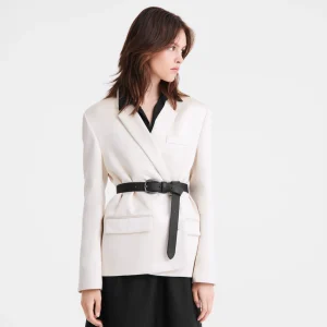 Longchamp Damengürtel^Damen Accessoires | Gürtel