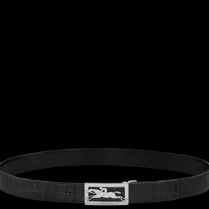 Longchamp Delta Box^Herren Gürtel