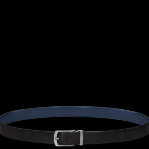 Longchamp Delta Box^Herren Gürtel