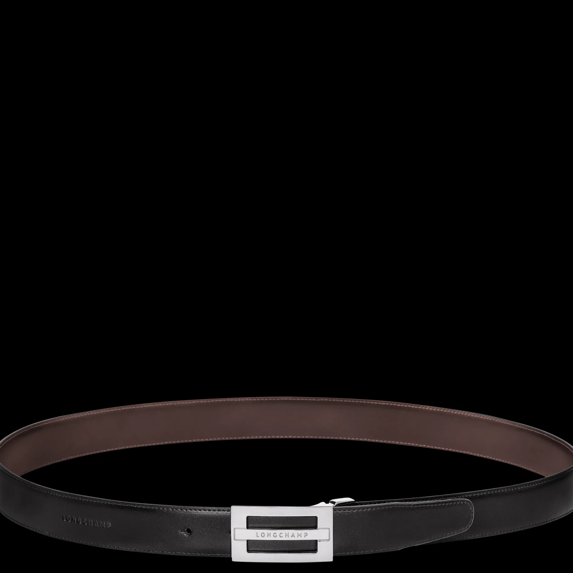 delta_box_0-13.webp Longchamp Delta Box^Herren Gürtel