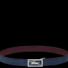Longchamp Delta Box^Herren Gürtel