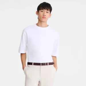 Longchamp Delta Box^Herren Gürtel