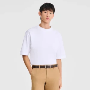 Longchamp Delta Box^Herren Gürtel