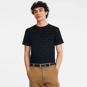 Longchamp Delta Box^Herren Gürtel