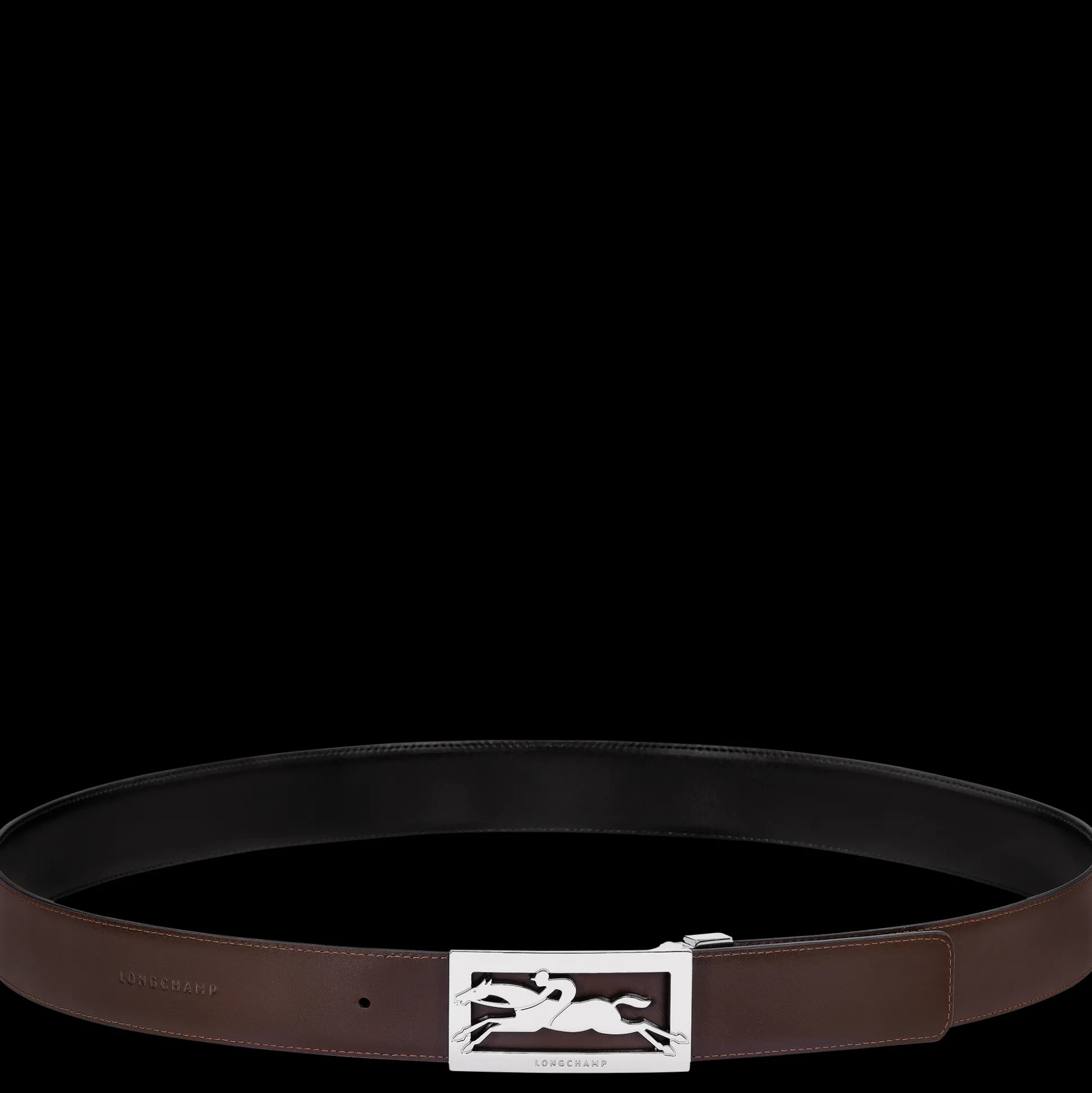 delta_box_2.webp Longchamp Delta Box^Herren Gürtel