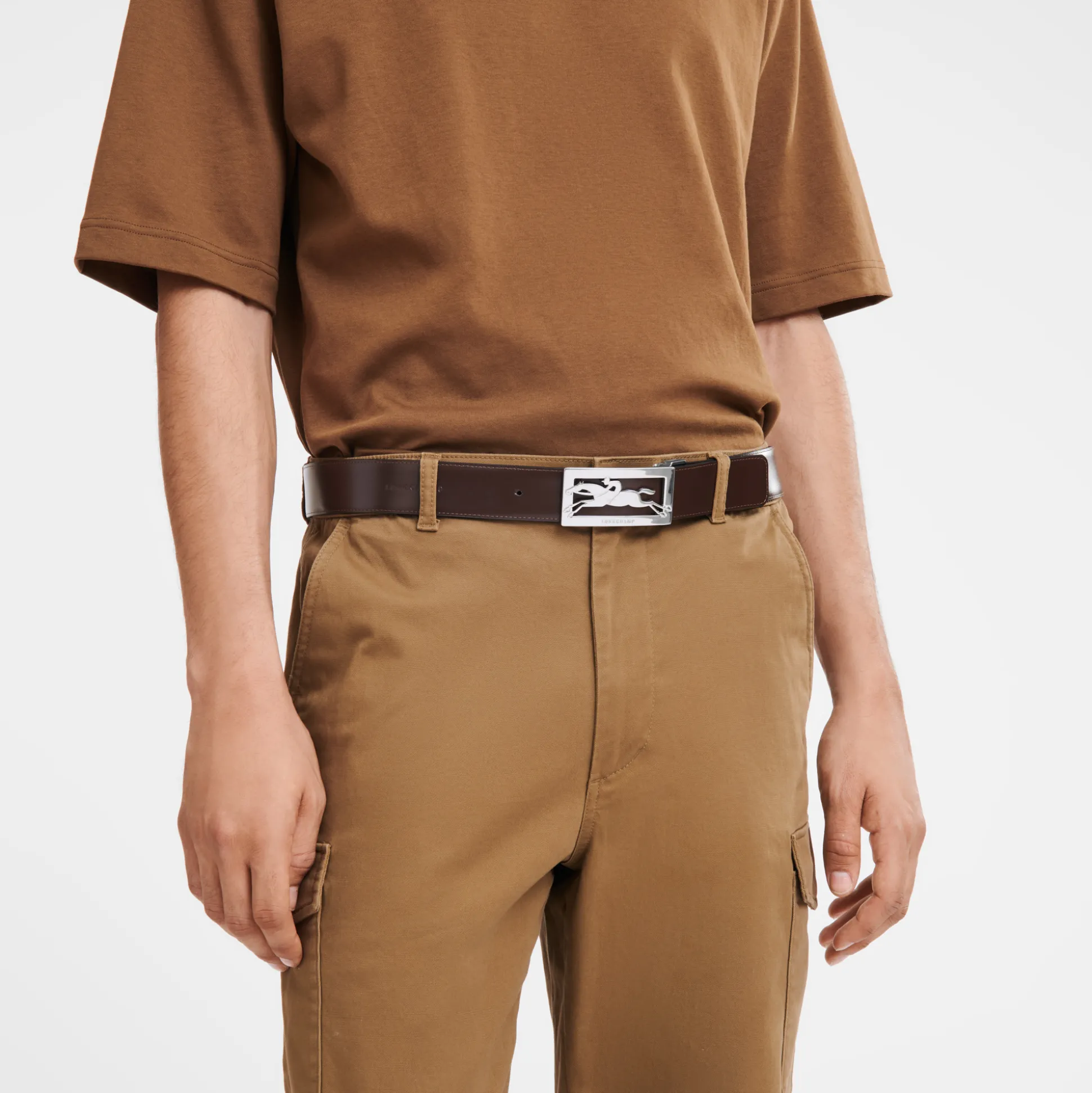 delta_box_4.webp Longchamp Delta Box^Herren Gürtel