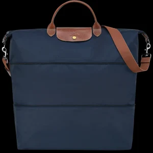 Longchamp Erweiterbare Reisetasche^Damen Reisetaschen | Reisetaschen