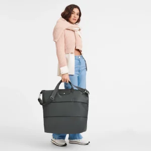 Longchamp Erweiterbare Reisetasche^Damen Reisetaschen | Reisetaschen