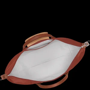 Longchamp Erweiterbare Reisetasche^Damen Reisetaschen | Reisetaschen