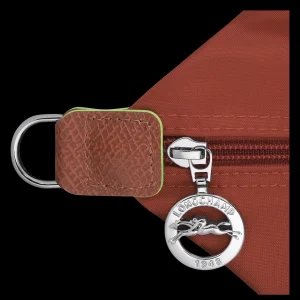 Longchamp Erweiterbare Reisetasche^Damen Reisetaschen | Reisetaschen