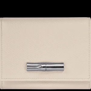 Longchamp Geldbörse^Damen Brieftaschen