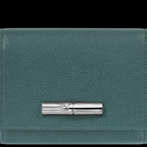 Longchamp Geldbörse^Damen Brieftaschen