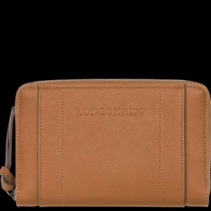 Longchamp Geldbörse^Damen Brieftaschen