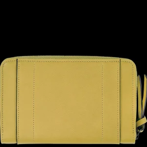 Longchamp Geldbörse^Damen Brieftaschen