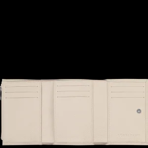 Longchamp Geldbörse^Damen Brieftaschen