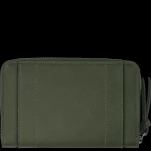 Longchamp Geldbörse^Damen Brieftaschen