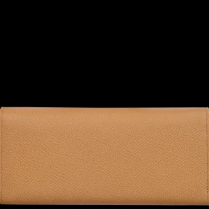 Longchamp Geldbörse mit Überschlag^Damen Brieftaschen